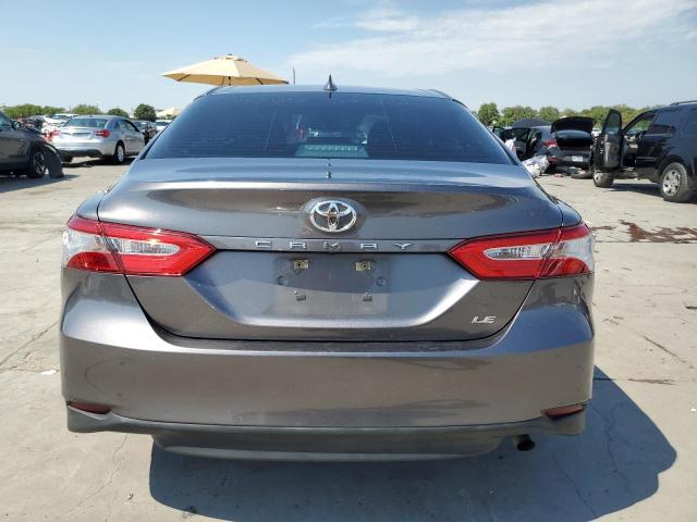 Photo 5 VIN: 4T1C11AK1LU884328 - TOYOTA CAMRY LE 