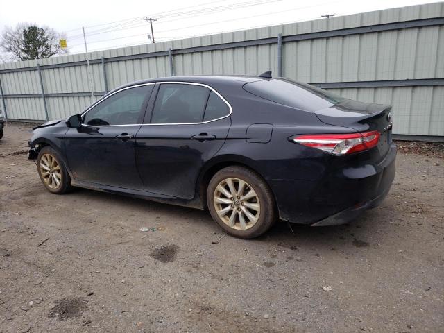 Photo 1 VIN: 4T1C11AK1LU893918 - TOYOTA CAMRY LE 