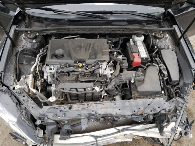 Photo 10 VIN: 4T1C11AK1LU893918 - TOYOTA CAMRY LE 