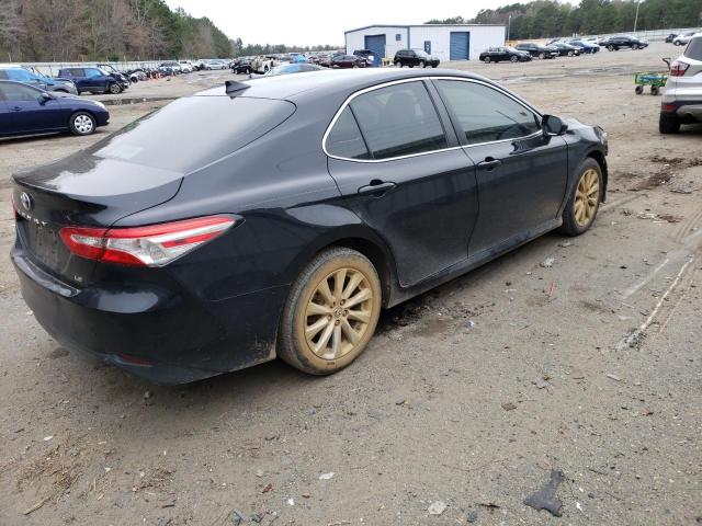 Photo 2 VIN: 4T1C11AK1LU893918 - TOYOTA CAMRY LE 