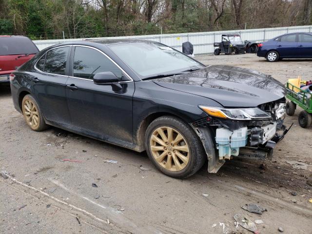 Photo 3 VIN: 4T1C11AK1LU893918 - TOYOTA CAMRY LE 