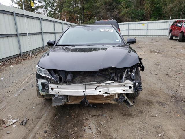 Photo 4 VIN: 4T1C11AK1LU893918 - TOYOTA CAMRY LE 