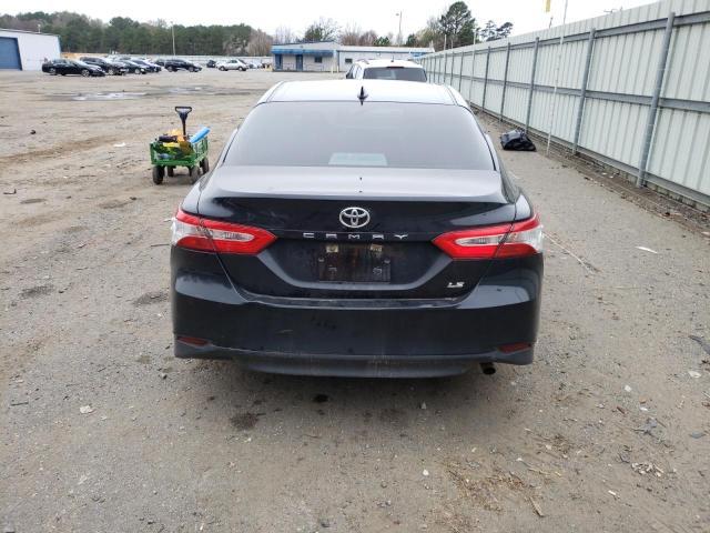 Photo 5 VIN: 4T1C11AK1LU893918 - TOYOTA CAMRY LE 