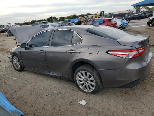 Photo 1 VIN: 4T1C11AK1LU902164 - TOYOTA CAMRY 