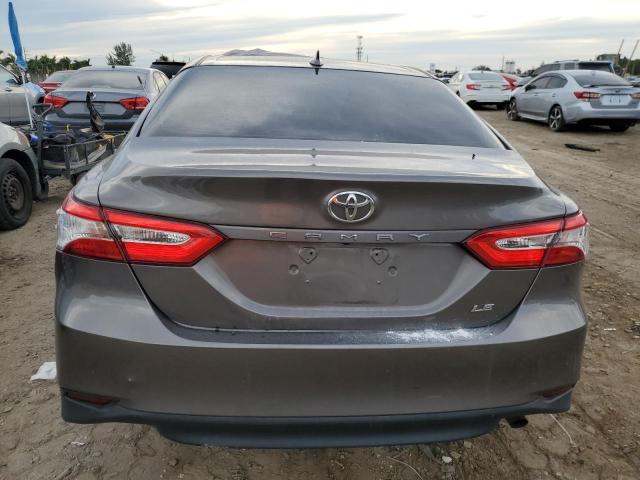 Photo 5 VIN: 4T1C11AK1LU902164 - TOYOTA CAMRY 