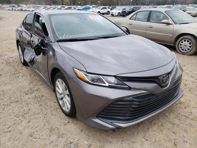 Photo 0 VIN: 4T1C11AK1LU902441 - TOYOTA CAMRY 