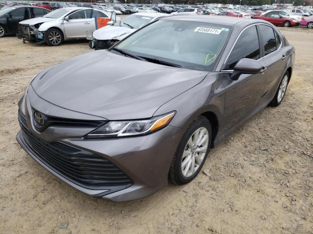 Photo 1 VIN: 4T1C11AK1LU902441 - TOYOTA CAMRY 