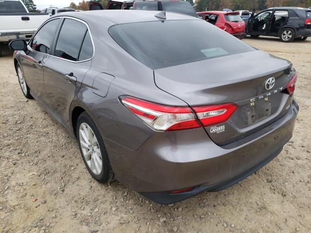 Photo 2 VIN: 4T1C11AK1LU902441 - TOYOTA CAMRY 