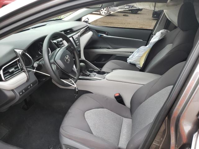 Photo 4 VIN: 4T1C11AK1LU902441 - TOYOTA CAMRY 