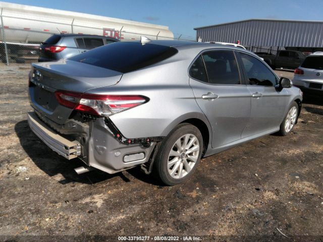 Photo 3 VIN: 4T1C11AK1LU904965 - TOYOTA CAMRY 