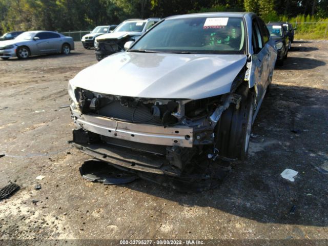 Photo 5 VIN: 4T1C11AK1LU904965 - TOYOTA CAMRY 