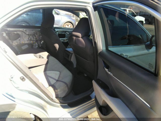 Photo 7 VIN: 4T1C11AK1LU904965 - TOYOTA CAMRY 