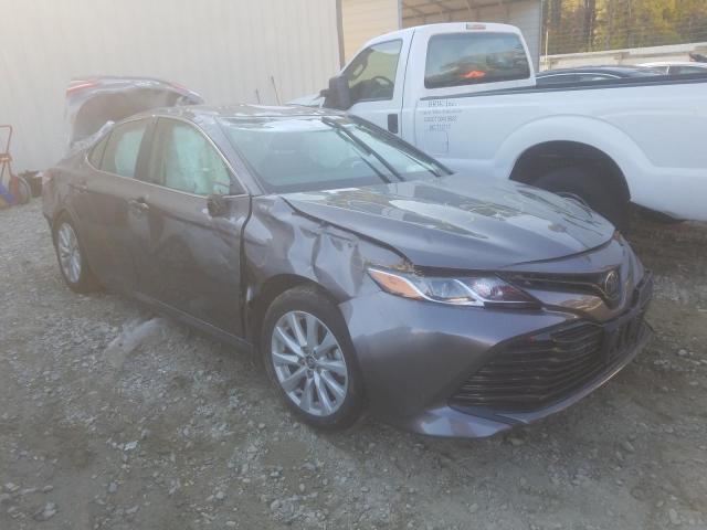 Photo 0 VIN: 4T1C11AK1LU909034 - TOYOTA CAMRY LE 