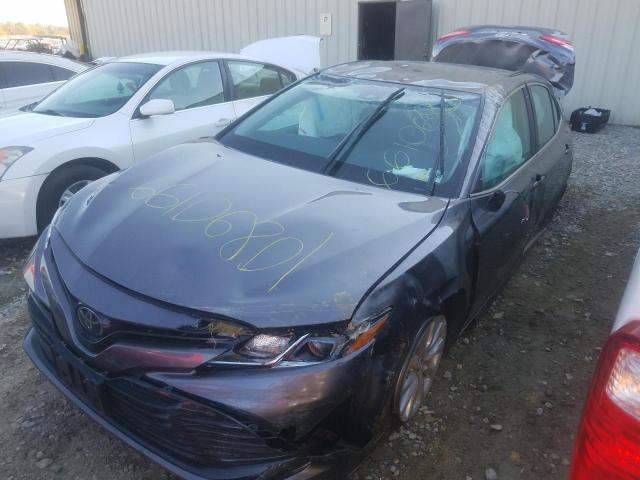 Photo 1 VIN: 4T1C11AK1LU909034 - TOYOTA CAMRY LE 