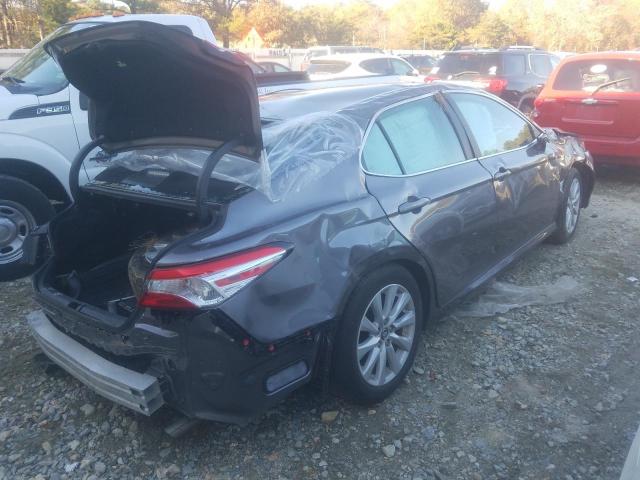 Photo 3 VIN: 4T1C11AK1LU909034 - TOYOTA CAMRY LE 