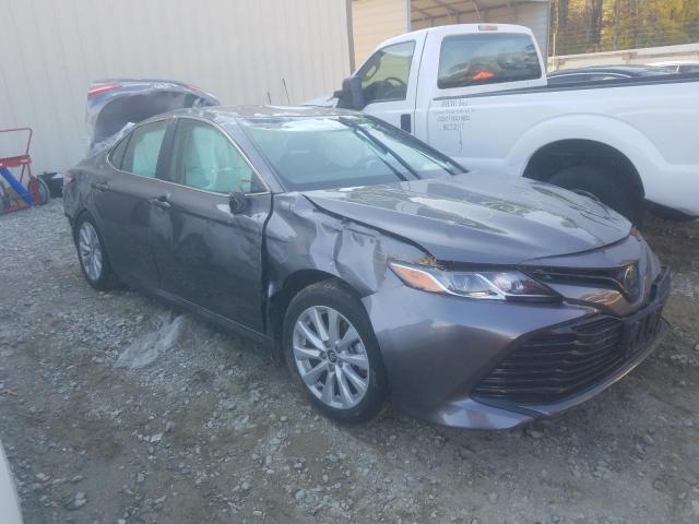 Photo 8 VIN: 4T1C11AK1LU909034 - TOYOTA CAMRY LE 