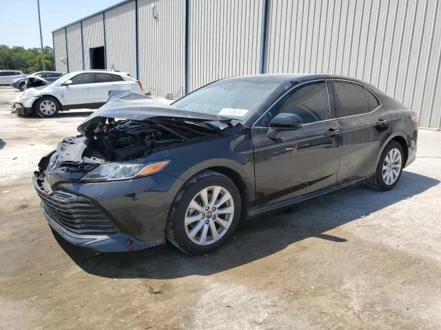 Photo 0 VIN: 4T1C11AK1LU912726 - TOYOTA CAMRY LE 