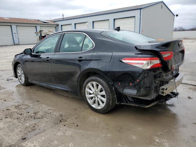 Photo 1 VIN: 4T1C11AK1LU915948 - TOYOTA CAMRY LE 