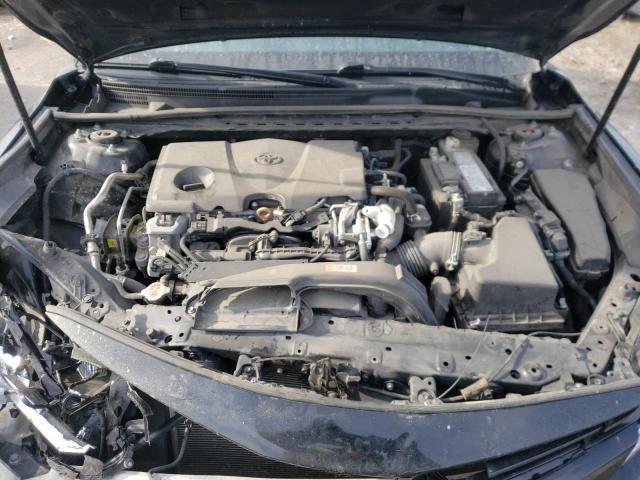 Photo 10 VIN: 4T1C11AK1LU915948 - TOYOTA CAMRY LE 