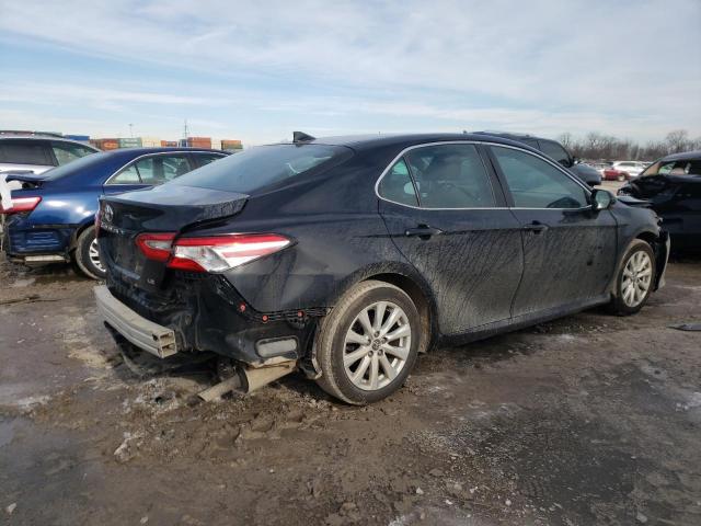 Photo 2 VIN: 4T1C11AK1LU915948 - TOYOTA CAMRY LE 