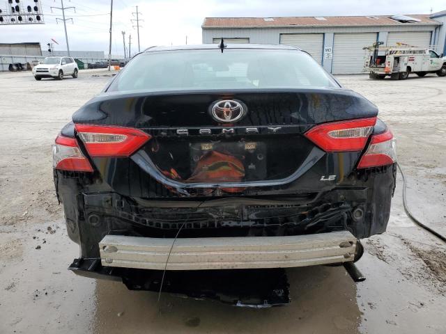 Photo 5 VIN: 4T1C11AK1LU915948 - TOYOTA CAMRY LE 