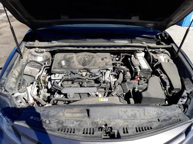 Photo 6 VIN: 4T1C11AK1LU916632 - TOYOTA CAMRY LE 