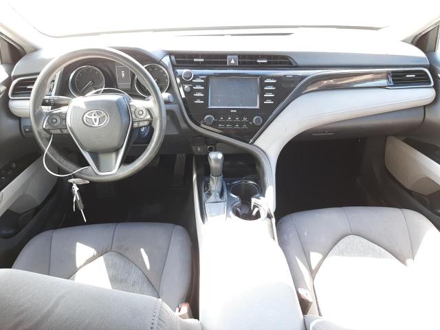 Photo 8 VIN: 4T1C11AK1LU916632 - TOYOTA CAMRY LE 