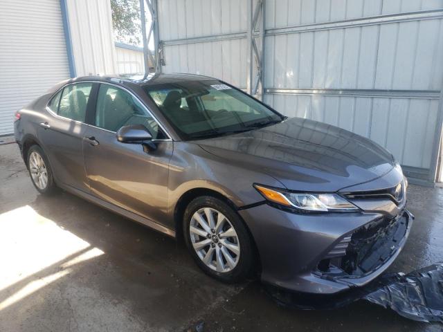 Photo 3 VIN: 4T1C11AK1LU918963 - TOYOTA CAMRY LE 