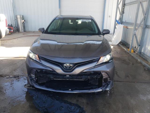 Photo 4 VIN: 4T1C11AK1LU918963 - TOYOTA CAMRY LE 