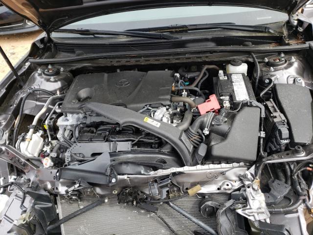 Photo 6 VIN: 4T1C11AK1LU927291 - TOYOTA CAMRY LE 