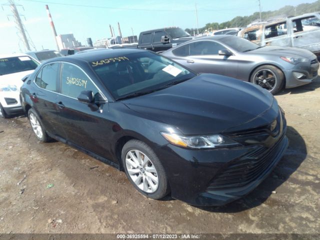 Photo 0 VIN: 4T1C11AK1LU928179 - TOYOTA CAMRY 