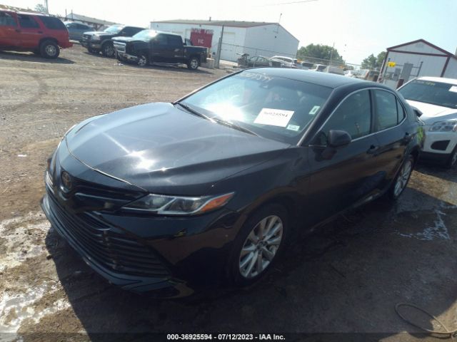 Photo 1 VIN: 4T1C11AK1LU928179 - TOYOTA CAMRY 