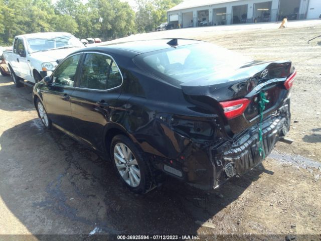 Photo 2 VIN: 4T1C11AK1LU928179 - TOYOTA CAMRY 