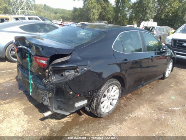 Photo 3 VIN: 4T1C11AK1LU928179 - TOYOTA CAMRY 