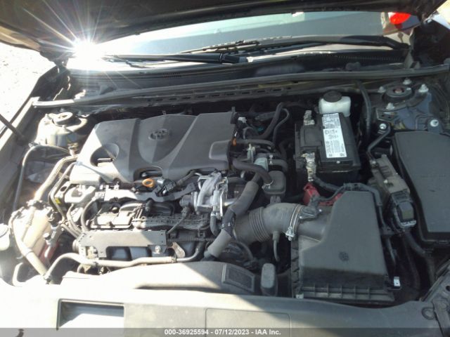 Photo 9 VIN: 4T1C11AK1LU928179 - TOYOTA CAMRY 