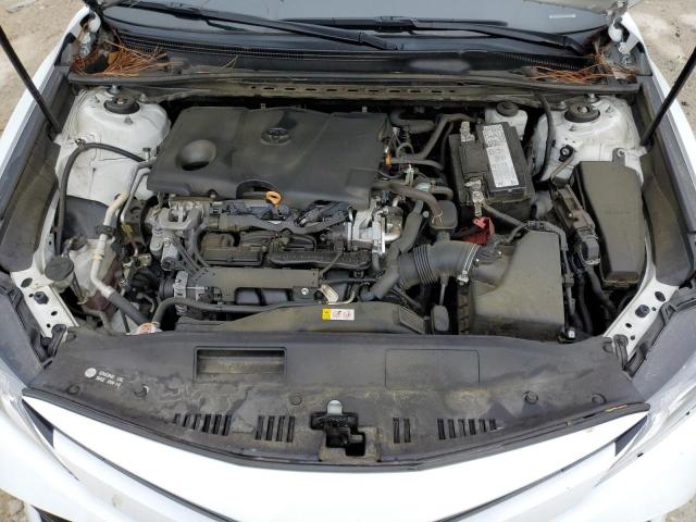 Photo 10 VIN: 4T1C11AK1LU928697 - TOYOTA CAMRY 