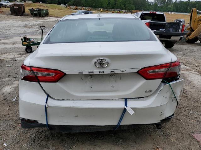 Photo 5 VIN: 4T1C11AK1LU928697 - TOYOTA CAMRY 