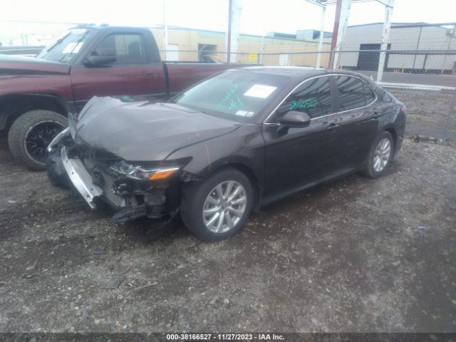 Photo 1 VIN: 4T1C11AK1LU938856 - TOYOTA CAMRY 