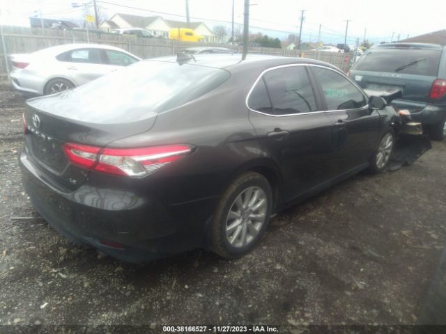 Photo 3 VIN: 4T1C11AK1LU938856 - TOYOTA CAMRY 