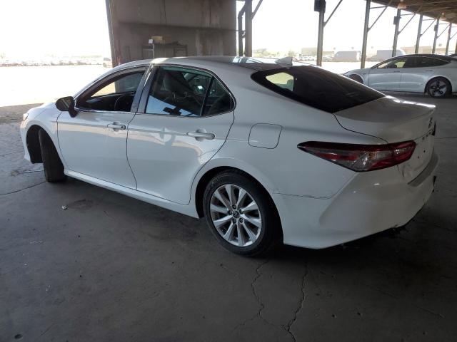 Photo 1 VIN: 4T1C11AK1LU943037 - TOYOTA CAMRY 