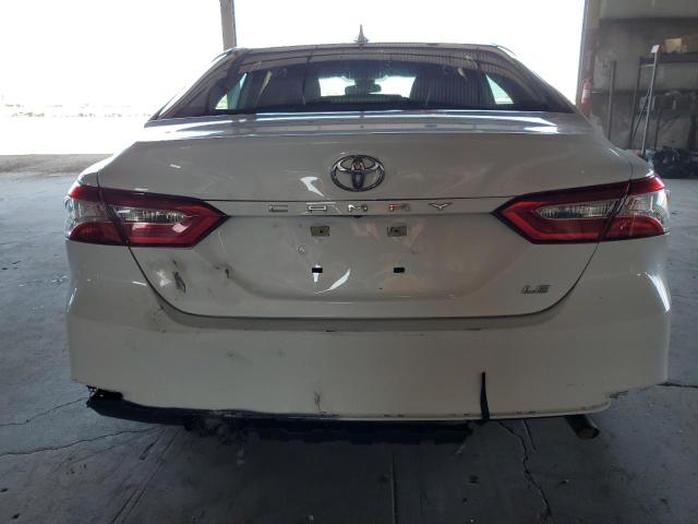 Photo 5 VIN: 4T1C11AK1LU943037 - TOYOTA CAMRY 