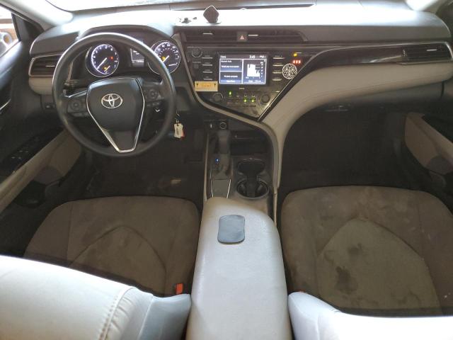 Photo 7 VIN: 4T1C11AK1LU943037 - TOYOTA CAMRY 