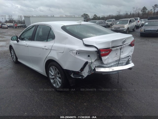 Photo 2 VIN: 4T1C11AK1LU953826 - TOYOTA CAMRY 