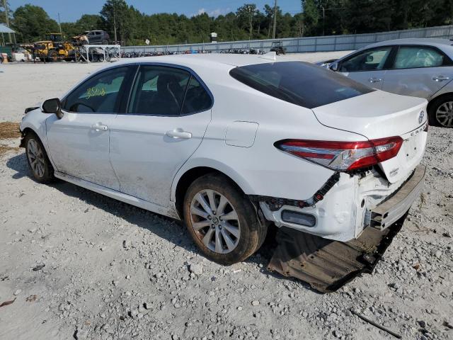 Photo 2 VIN: 4T1C11AK1LU958413 - TOYOTA CAMRY LE 