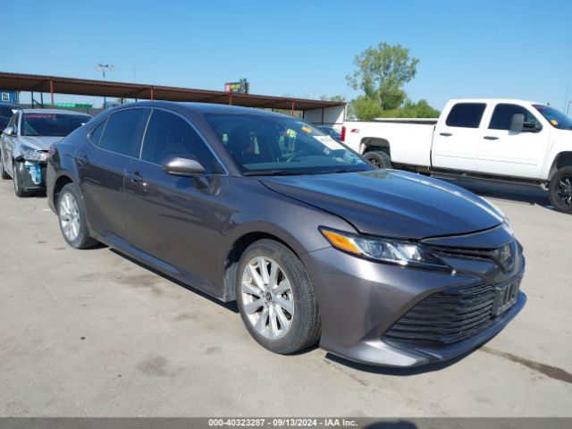 Photo 0 VIN: 4T1C11AK1LU964356 - TOYOTA CAMRY 