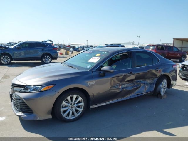 Photo 5 VIN: 4T1C11AK1LU964356 - TOYOTA CAMRY 