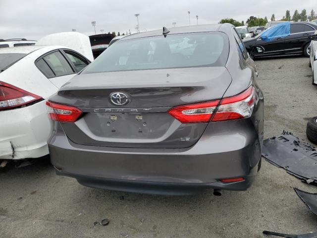 Photo 5 VIN: 4T1C11AK1LU965569 - TOYOTA CAMRY LE 