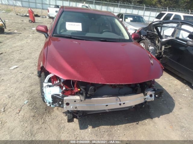 Photo 5 VIN: 4T1C11AK1LU968441 - TOYOTA CAMRY 