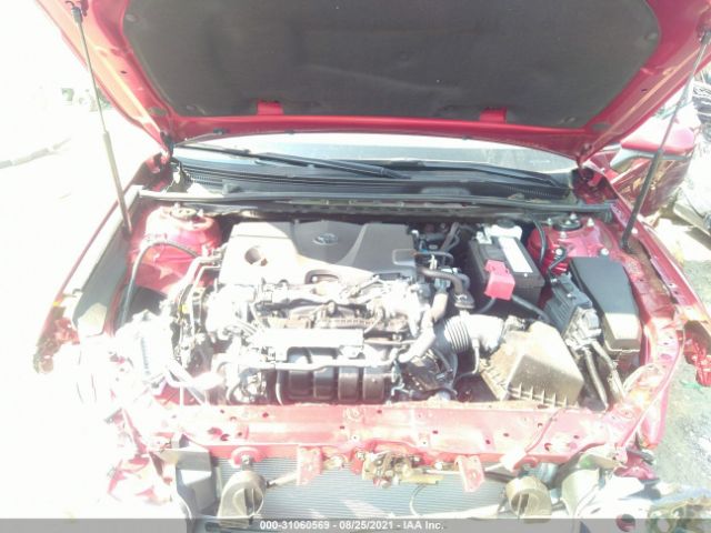 Photo 9 VIN: 4T1C11AK1LU968441 - TOYOTA CAMRY 