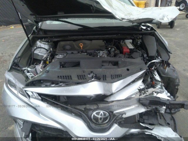 Photo 9 VIN: 4T1C11AK1LU992643 - TOYOTA CAMRY 